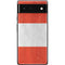 Distressed Austria Flag Google Pixel 6 Skin